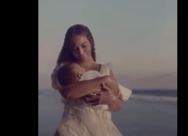 Beyoncé muestra adelanto de "Black is King"