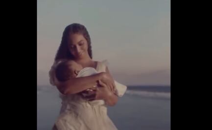 Beyoncé muestra adelanto de "Black is King"