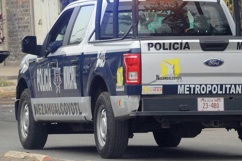Autoridades indican que buscan que la policía cumpla los requisitos del Sistema Nacional de Seguridad Pública (ARCHIVO EL UNIVERSAL)