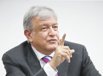 El nuevo fiscal general