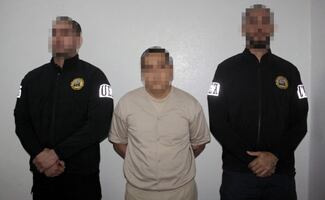 Detienen a un tercer implicado en  secuestro y muerte de víctima en Sinaloa; hechos ocurrieron el pasado 11 de mayo