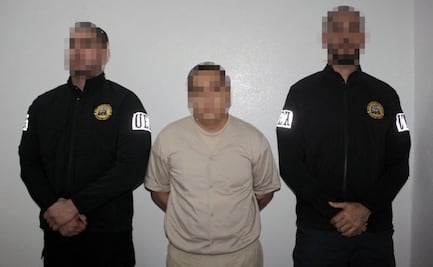 Detienen a un tercer implicado en  secuestro y muerte de víctima en Sinaloa; hechos ocurrieron el pasado 11 de mayo