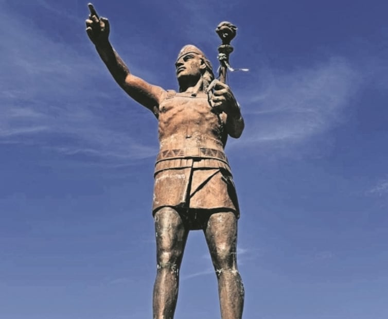 300 años de la última conquista española: El Nayar