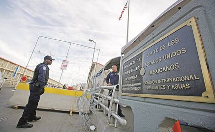 Política se mezcla con reglas del T-MEC, opinan