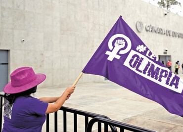 Ministerio Público niega existencia del delito de violencia digital; colectivas piden capacitación de personal