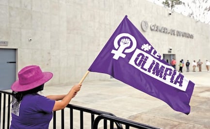 Ministerio Público niega existencia del delito de violencia digital; colectivas piden capacitación de personal