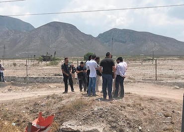 Hallan a bebé plagiado muerto; cae su homicida