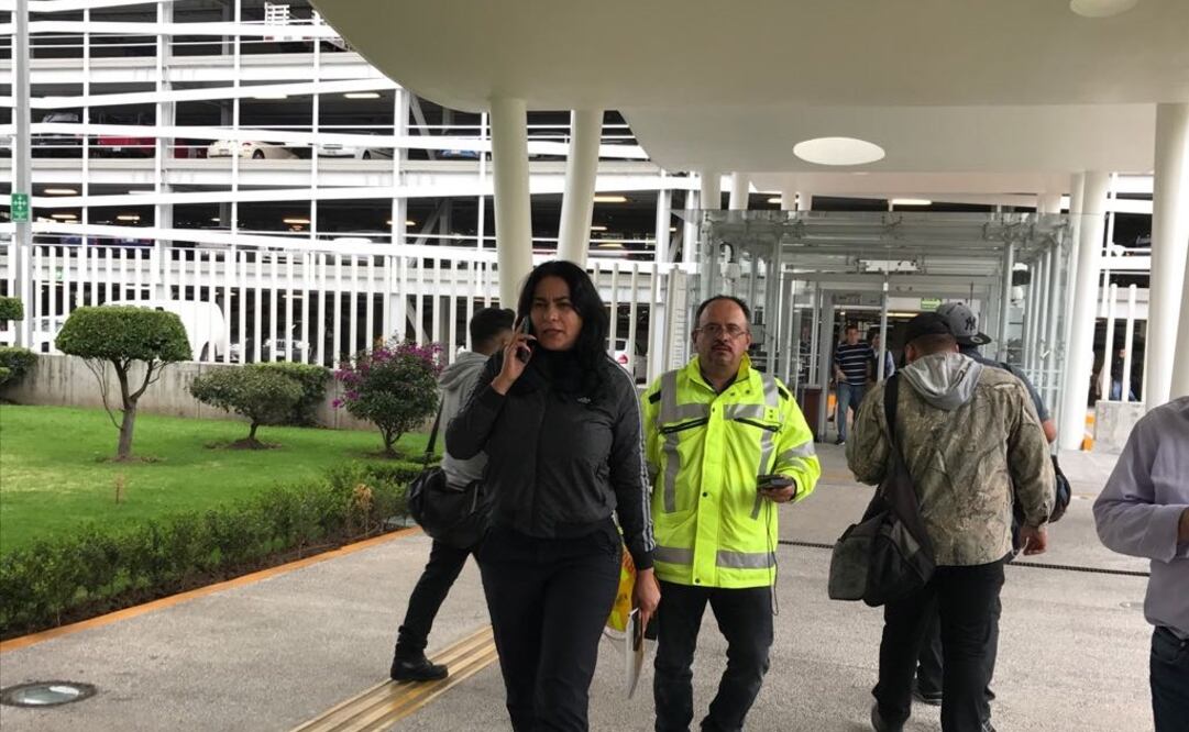 (Foto: Phenélope Aldaz/El Universal)