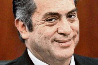 'El Bronco' y su gusto por los “favores” de empresarios