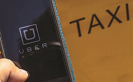 Cierran posibilidades a Uber en Guanajuato