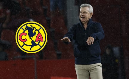 Javier Aguirre revela por qué no llegó al América: No estoy para castings