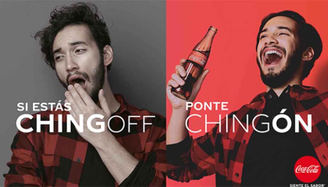 ¿Quién es #LadyCocaCola y por qué es tendencia en redes?