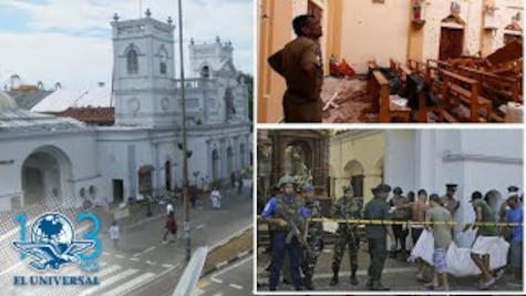 El hombre más rico de Dinamarca pierde tres hijos en atentados en Sri Lanka