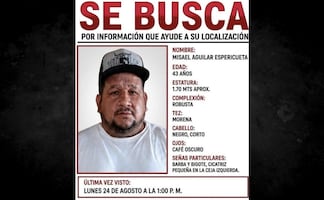 Desaparece síndico municipal de Palmillas, Sinaloa tras ser bajado de transporte público por hombres armados; continúa búsqueda