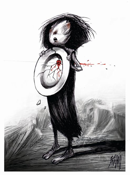 Cartón de BOLIGÁN