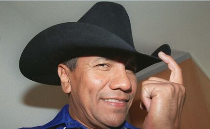 Bronco invita a disfrutar su show en el Vive Latino