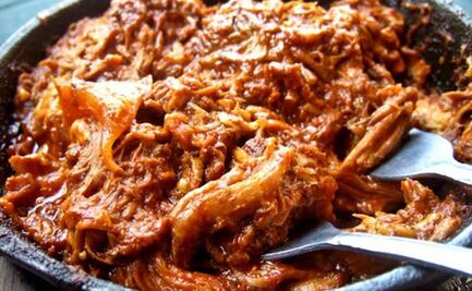 Estas marcas de chicharrón, chilorio y cochinita tienen más salsa que carne, señala Profeco