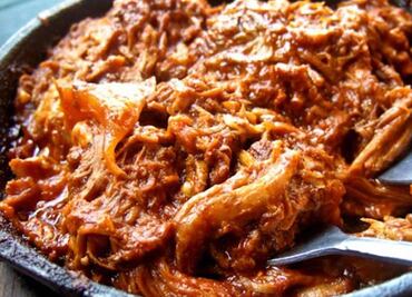 Estas marcas de chicharrón, chilorio y cochinita tienen más salsa que carne, señala Profeco