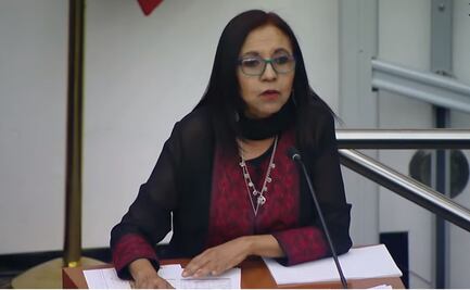 “Ni una mención”: Señalan a Leticia Ramírez por omitir daños en escuelas de Guerrero por “Otis”