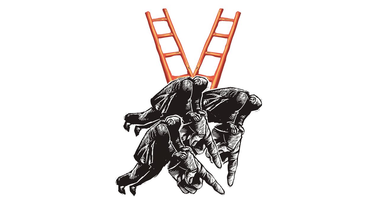 Morena y la 4T van por el INE