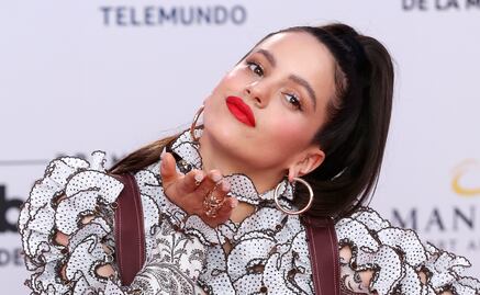 Desafinada y altanera: así fue la audición de Rosalía en la que fue rechazada