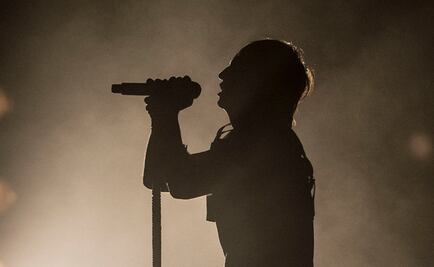 Babasónicos llevó su "Impuesto de Fe" al Metropólitan