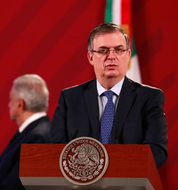 Foto: EFE/ Jorge Núñez