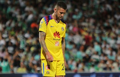 Jérémy Ménez se vuelve a lesionar 