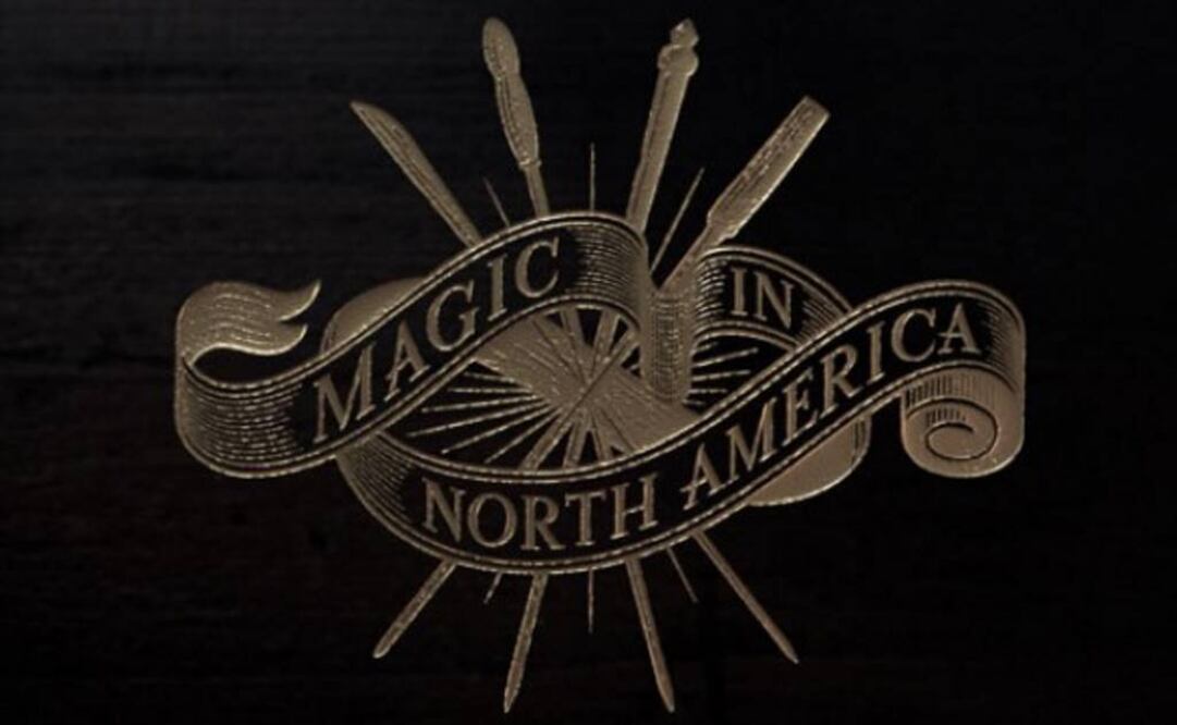 "Los magos sabían de la existencia de Norteamérica mucho antes que los muggles", escribe Rowling. (FOTO: Especial)