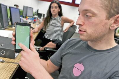 'Fintech', sector de riesgo para el lavado de dinero