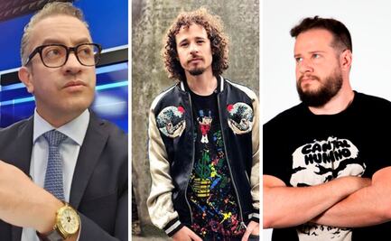 ¿Guiño a Diego Ruzzarín? Chumel Torres respalda a Luisito Comunica tras polémica por gentrificación; "no opinen pend... por vistas"