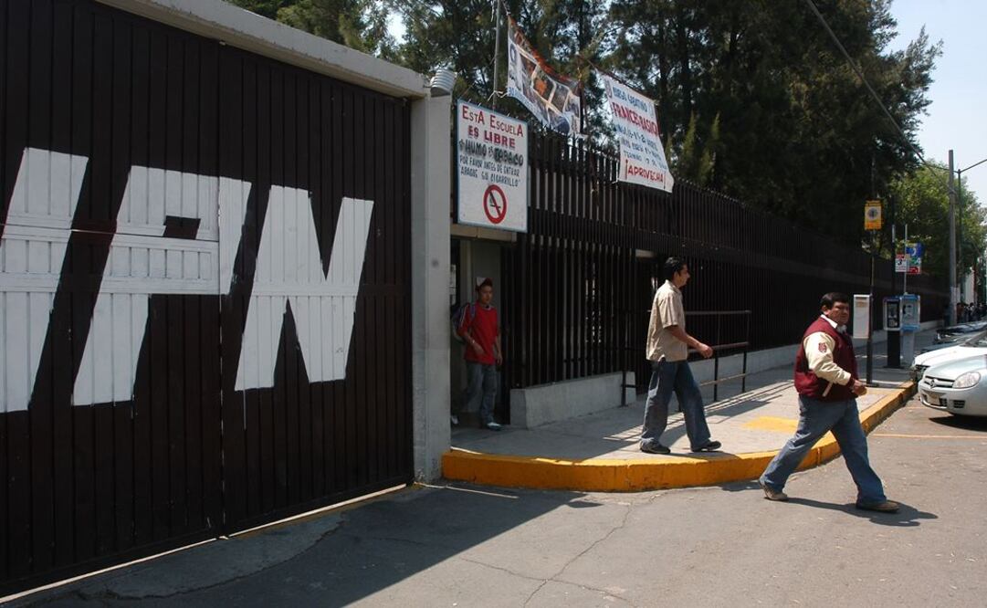 Mantienen 10 vocacionales actividades normales