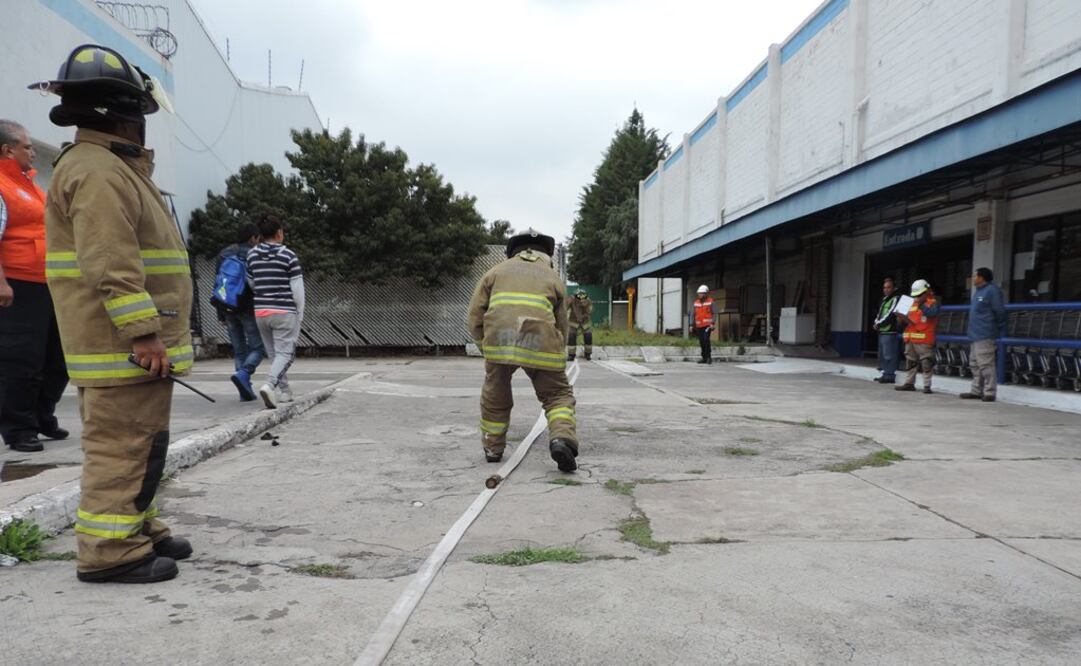 Foto: Juan Manuel Barrera / EL UNIVERSAL