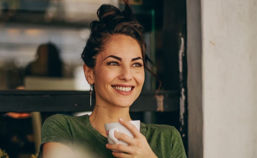 Bárbara Mori. Foto: Captura Instagram Bárbara Mori 