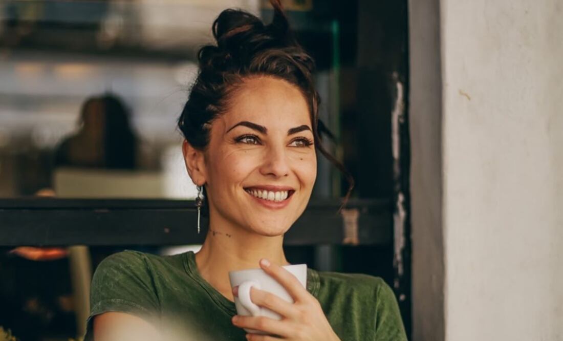 Bárbara Mori. Foto: Captura Instagram Bárbara Mori