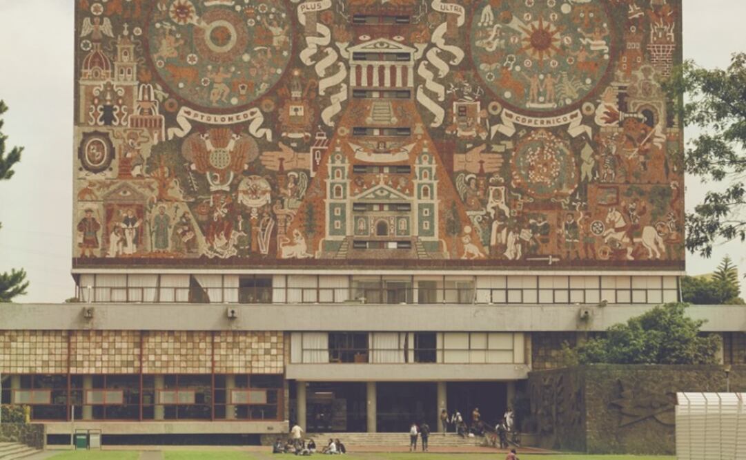 Foto: Archivo/EL UNIVERSAL 