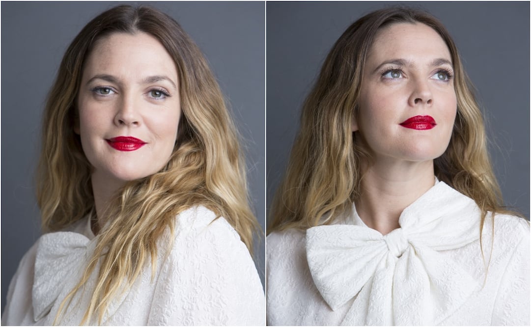 Foto: Instagram de Drew Barrymore 