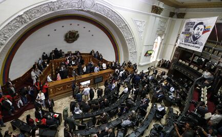 Copppal llama al diálogo interno en Venezuela 