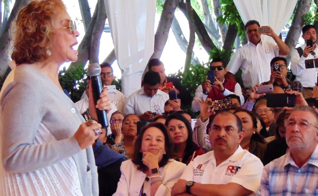 Foto: Twitter @PorMaestros