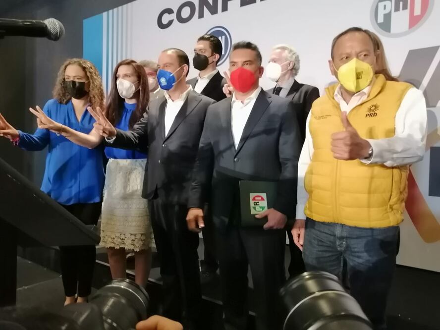 Foto: Víctor Gamboa Arzola/EL UNIVERSAL 