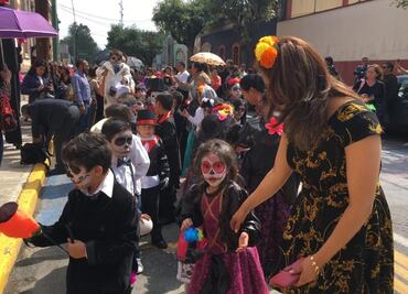 Día de Muertos ¿Habrá clases el 1 y 2 de noviembre?