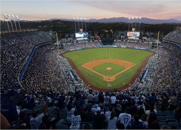 Dodgers vs Yankees: Boletos para la Serie Mundial de Grandes Ligas alcanzan cifras exorbitantes
