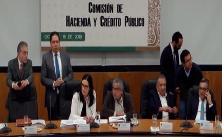 Avanza Miscelánea fiscal en San Lázaro; quitan el pago de ISR a las ventas por catálogo