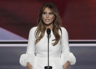 GOP convention: Doom and gloom, clamor for Trump