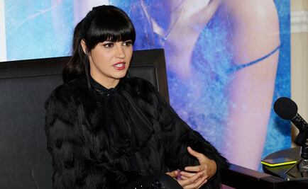 Maite Perroni presentará “Loca” en la Marcha del Orgullo Gay