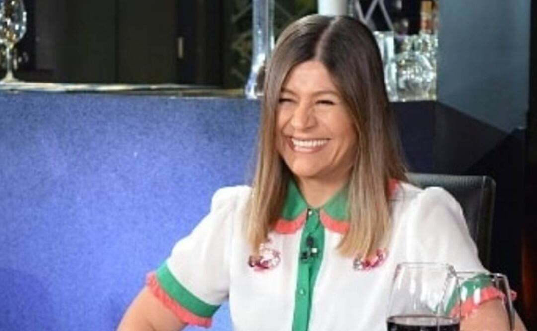 Figueroa espera divertirse en la producción de Carmen Armendáriz FOTO: INSTAGRAM