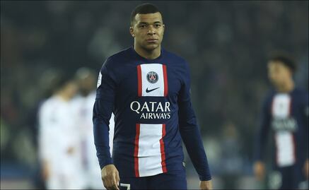 PSG envía ultimátum a Kylian Mbappé para definir su futuro