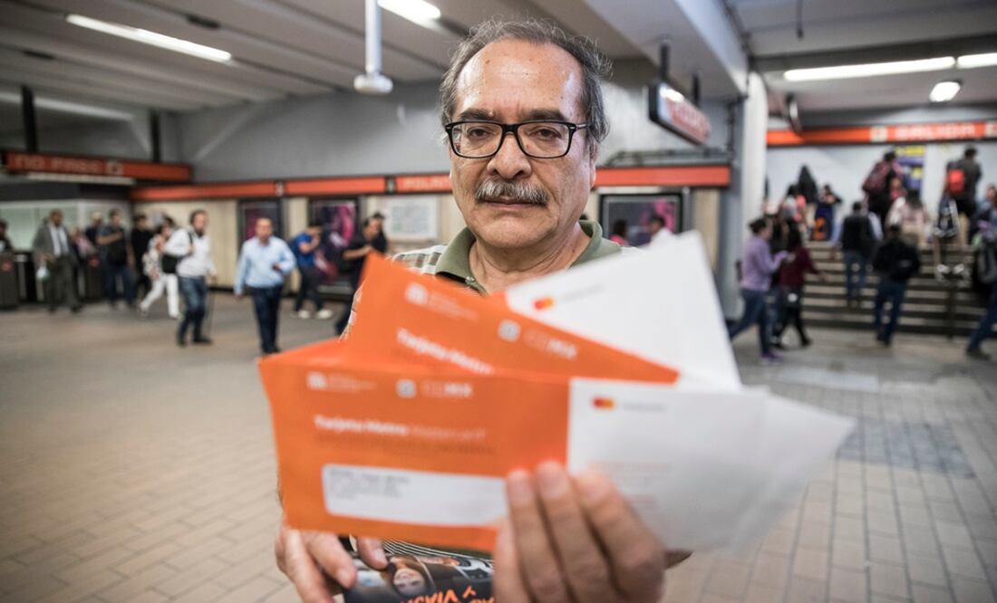 (Foto: Archivo/El Universal)