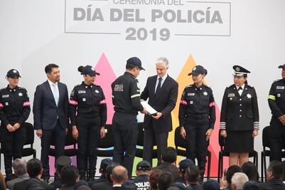 Usarán drones en estrategia de seguridad en Edomex