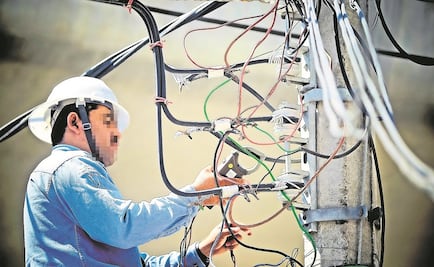 Fingen ser empleados de CFE para robar casa en GAM